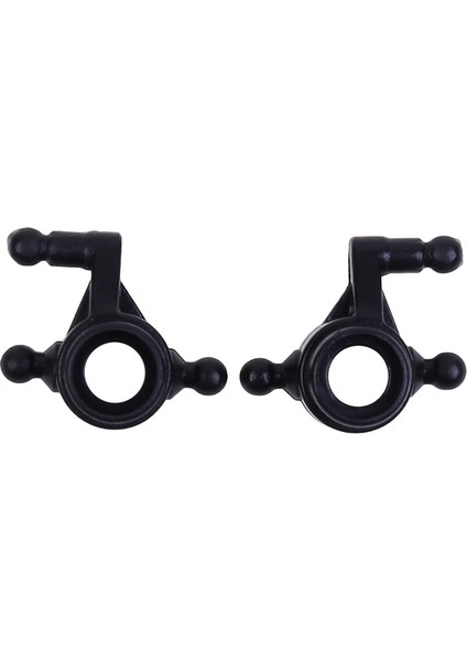 K989-33 Arka Direksiyon Kupası Wltoys K969 K979 K989 K999 P929 P939 284131 284161 284010 1/28 Rc Araba Yedek Parçaları (Yurt Dışından)