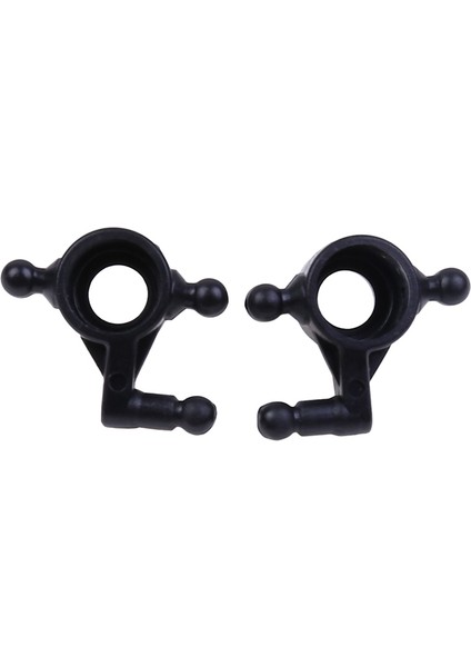 K989-33 Arka Direksiyon Kupası Wltoys K969 K979 K989 K999 P929 P939 284131 284161 284010 1/28 Rc Araba Yedek Parçaları (Yurt Dışından)