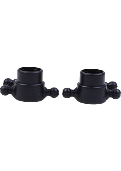 K989-33 Arka Direksiyon Kupası Wltoys K969 K979 K989 K999 P929 P939 284131 284161 284010 1/28 Rc Araba Yedek Parçaları (Yurt Dışından)