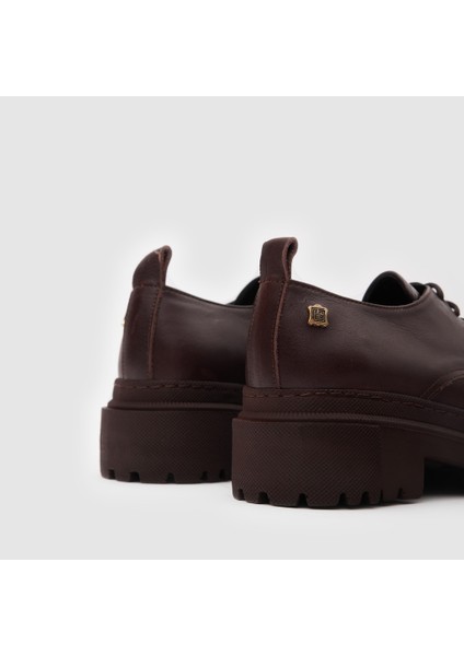 Kadın Casual Ayakkabı [060073] , Kahverengi, 39 fırsatları