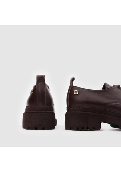 Kadın Casual Ayakkabı [060073] , Kahverengi, 39 indirimleri