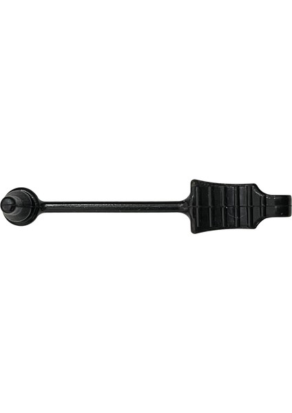 Kauçuk Gövde Klip Tutucu Kabuk Sabit Toka Kilidi Kabuk Delik Açıcı ile Wltoys Mjx Haıboxıng 1/12 1/14 1/16 Rc Araba (Yurt Dışından)