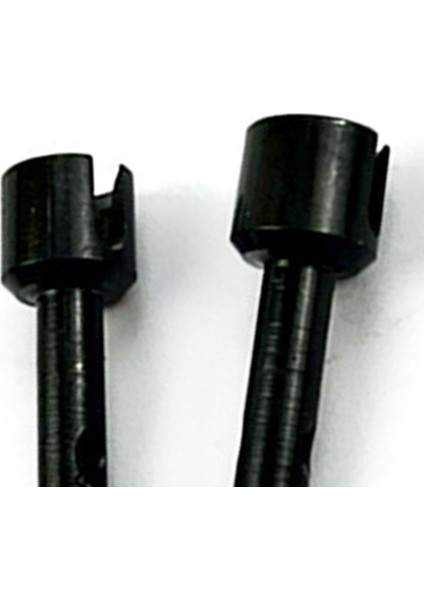 Adet Metal Tekerlek Aks Tahrik Mili Fincan Wltoys 144001 124019 124018 Rc Araba Yükseltme Parçaları Aksesuarları (Yurt Dışından) fırsatları