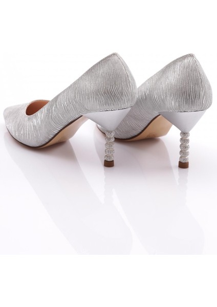 K620-1 Kadin Topuklu Ayakkabi modelleri