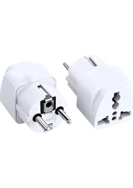 Subzero St-67 Travel Adaptör