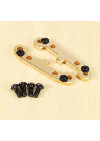 Kol Tutucu Salıncak Kolu Takviye Parçaları EA1005 Jlb Yarış Cheetah 1/10 Fırçasız Rc Araba Parçaları Aksesuarları (Yurt Dışından)