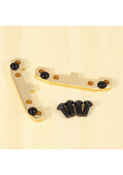 Kol Tutucu Salıncak Kolu Takviye Parçaları EA1005 Jlb Yarış Cheetah 1/10 Fırçasız Rc Araba Parçaları Aksesuarları (Yurt Dışından)