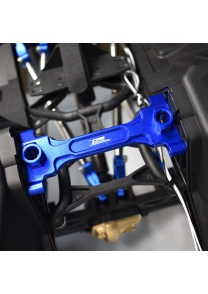 Metal Arka Çerçeve Desteği Sütun Gövde Kabuk Montaj Standı Eksenel Scx6 AXI05000 1/6 Rc Paletli Araba Yükseltme Parçaları, Yeşil (Yurt Dışından) fiyatları