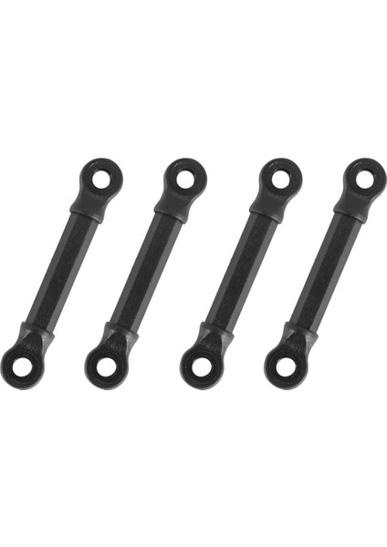 PX9300-04 Amortisör Bağlantısı 4 cm Uzunluğunda Pxtoys PX9300 Px 9300 9301 9302 1/18 Rc Araba Yedek Parçaları (Yurt Dışından)