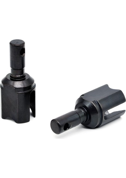 Mx-07 2 Adet Metal Diferansiyel Fincan Fark Fincan 8707 Zd Racing Için Mx-07 MX07 Mx 07 1/7 Rc Araba Yedek Parça Aksesuarları (Yurt Dışından)