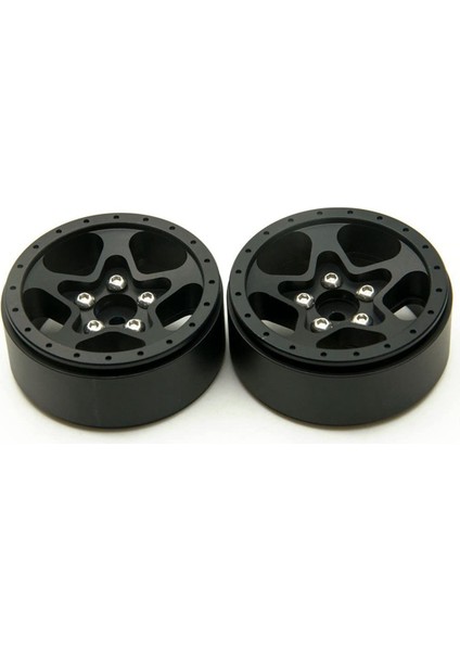 4 Adet Metal Alaşım 1.9 Inç Beadlock Tekerlek Jantları Hub Eksenel SCX10 Tamıya CC01 D90 1/10 Rc Paletli Araba Parçaları (Yurt Dışından) fiyatları