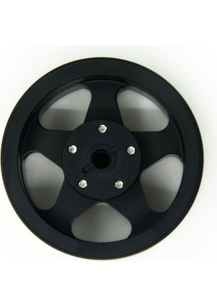4 Adet Metal Alaşım 1.9 Inç Beadlock Tekerlek Jantları Hub Eksenel SCX10 Tamıya CC01 D90 1/10 Rc Paletli Araba Parçaları (Yurt Dışından) modelleri