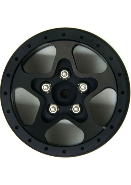 4 Adet Metal Alaşım 1.9 Inç Beadlock Tekerlek Jantları Hub Eksenel SCX10 Tamıya CC01 D90 1/10 Rc Paletli Araba Parçaları (Yurt Dışından) indirimleri