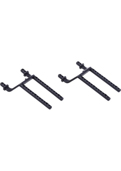 4 Adet K989-50 K989-51 Ön ve Arka Araba Kabuk Sütun Wltoys K969 K979 K989 K999 P929 P939 1/28 Rc Araba Parçaları (Yurt Dışından) fırsatları