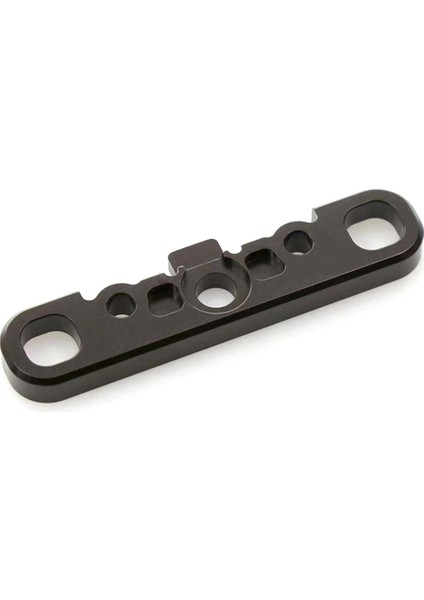 Kyosho MP10 1/8 Rc Araba Yükseltme Parçaları Yedek Aksesuarlar, MP10 Ön Alt Süspansiyon Kolu Montajı (Ff) IF607 (Yurt Dışından)