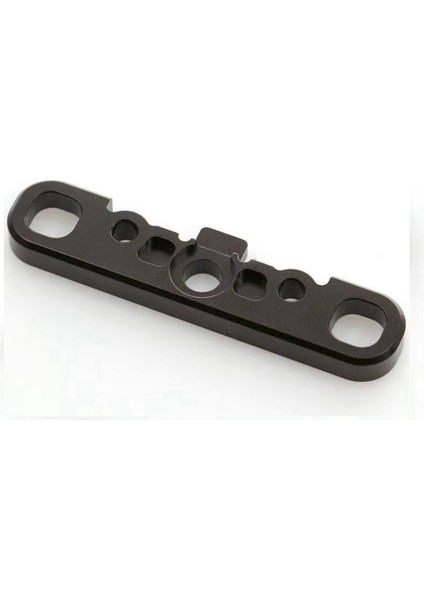 Kyosho MP10 1/8 Rc Araba Yükseltme Parçaları Yedek Aksesuarlar, MP10 Ön Alt Süspansiyon Kolu Montajı (Ff) IF607 (Yurt Dışından)