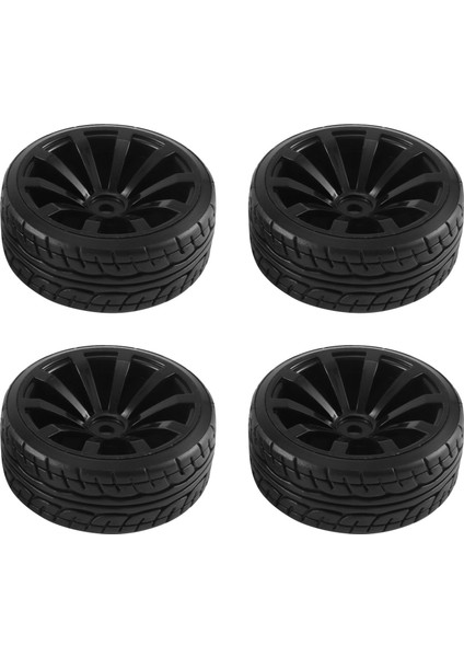 1/10 Rc Yarış Araba Lastikleri Yolda Touring Drift Araba Lastiği Tekerlekler Tamiya TT01 TT02 XV01 TA06 Ptg-2 Hpı Wr8 Kyosho Hsp (Yurt Dışından) fiyatları