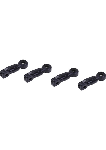 Adet Ön ve Arka Üst Kol K989-39 Wltoys K969 K979 K989 K999 P929 P939 284131 284010 284161 1/28 Rc Araba Parçaları (Yurt Dışından)