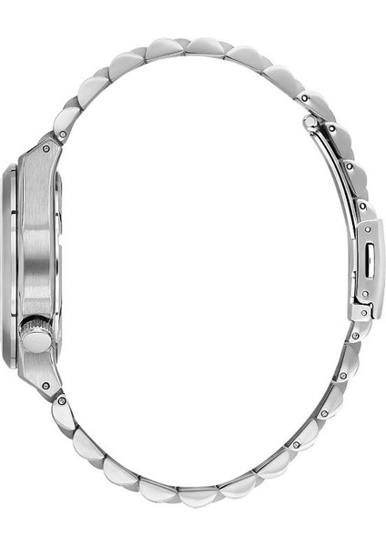 DK.1.13861-8 Metalik Renk Erkek Kol Saati fiyatları