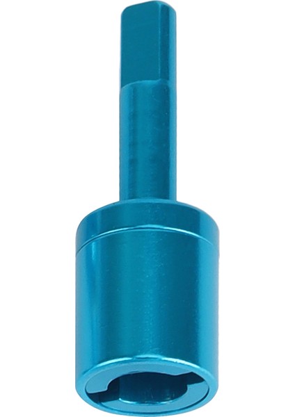 Metal Tahrik Mili Köpek Kemik Şanzıman Bağlantı Kupası Tamiya TT01 Tt-01 TT01D TT01E Rc Araba Yükseltme Parçaları Aksesuarları (Yurt Dışından)