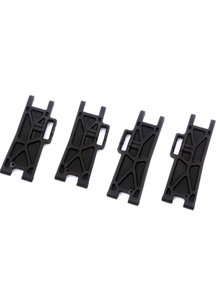 4 Adet Ön ve Arka Kol Alt Wltoys 104009 12402-A 12401 12403 12404 12409 Rc Araba Yedek Parça Aksesuarları (Yurt Dışından)