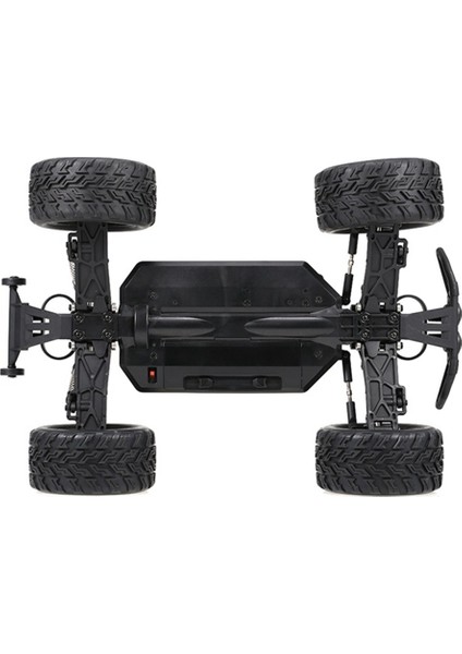 4 Adet Ön ve Arka Kol Alt Wltoys 104009 12402-A 12401 12403 12404 12409 Rc Araba Yedek Parça Aksesuarları (Yurt Dışından)