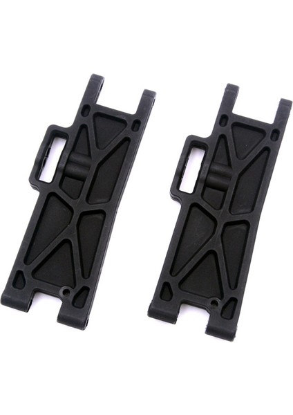 4 Adet Ön ve Arka Kol Alt Wltoys 104009 12402-A 12401 12403 12404 12409 Rc Araba Yedek Parça Aksesuarları (Yurt Dışından)