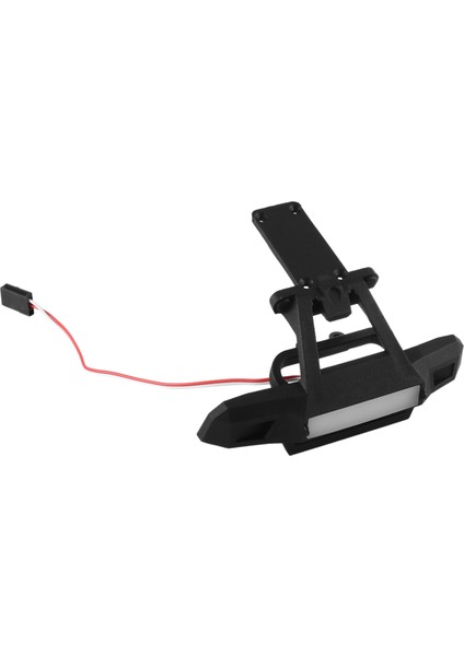 Ön Tampon ve LED Işık 16100 Mjx Hyper Go 16208 16209 16210 H16 H16H 1/16 Rc Araba Yedek Parça Aksesuarları (Yurt Dışından)
