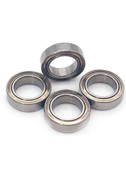 20 Adet Rulman Seti Wltoys 144001 144002 144010 124016 124017 124018 124019 Rc Araba Yedek Parça Aksesuarları (Yurt Dışından) indirimleri