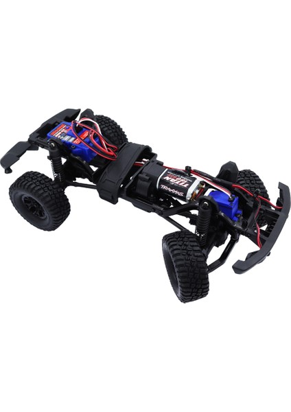 Metal Yüksek Gümrükleme Süspansiyon Bağlantı Çubuğu Seti 9749 Traxxas TRX4M 1/18 Rc Paletli Araba Yükseltme Parçaları Aksesuarları, 3 (Yurt Dışından) indirimleri