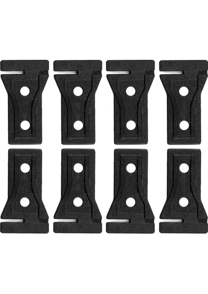 Rc Araba Motor Kapağı Menteşe Bagaj Kapağı Kapı Menteşesi 1/10 Eksenel SCX10 ve SCX10 Iıı AXI03007 Jeep Wrangler, Kapı Menteşesi (Yurt Dışından)