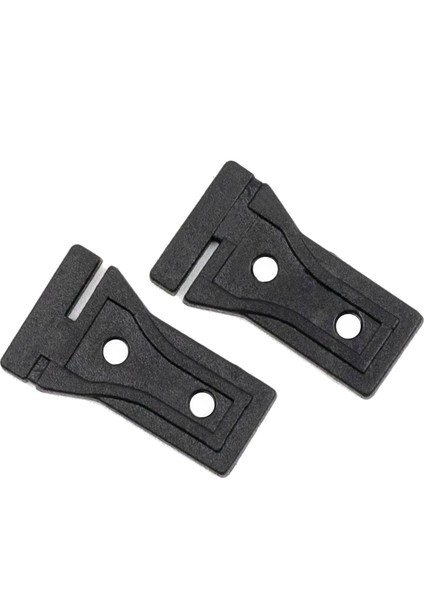 Rc Araba Motor Kapağı Menteşe Bagaj Kapağı Kapı Menteşesi 1/10 Eksenel SCX10 ve SCX10 Iıı AXI03007 Jeep Wrangler, Kapı Menteşesi (Yurt Dışından)