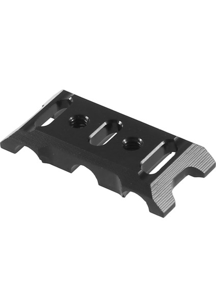 2 Adet Esc Motor Kablo Yöneticisi Tel Sabit Kelepçe Tokası Karışık Hattı Önlemek Için Klip Aracı Rc Model Arabalar Için Tırmanma Araba, 12AWG Siyah (Yurt Dışından)