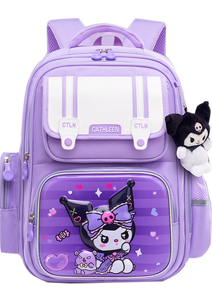 Sanrio Ilkokul Çantası (Yurt Dışından)