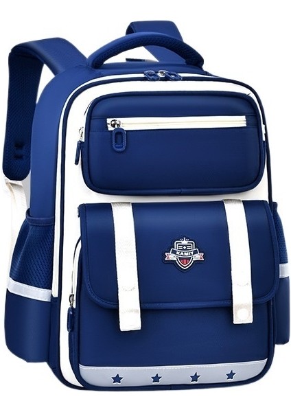 Erkek Çocuklar Için Kapibala Koyun Ilkokul Çantaları 1, 3 Ila 6. Sınıflar, Yük Azaltma ve Omurga Koruma, Hafif Kızlar ve Çocuk Okul Çantaları (Yurt Dışından)