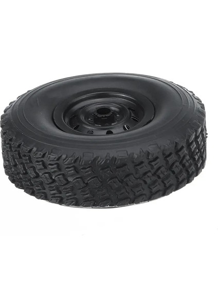 Adet 67MM Lastik Jant Lastiği Wpl C14 C24 C34 C44 C24-1 FJ40 1/16 Rc Araba Yükseltme Parçaları Yedek Aksesuarlar (Yurt Dışından)