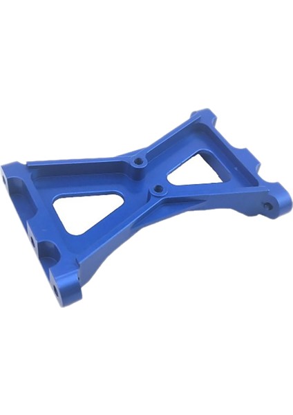 Alaşım Trx4 Metal Alüminyum Arka Şasi Brace Travers Kiriş 1/10 Rc Araba Traxxas Trx-4 Trx 4 Yükseltme Bileşenleri E (Yurt Dışından)