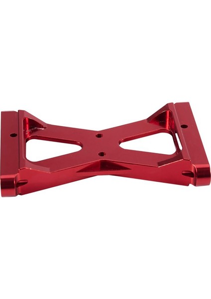 Alaşım Trx4 Metal Alüminyum Arka Şasi Brace Travers Kiriş 1/10 Rc Araba Traxxas Trx-4 Trx 4 Yükseltme Bileşenleri E (Yurt Dışından)