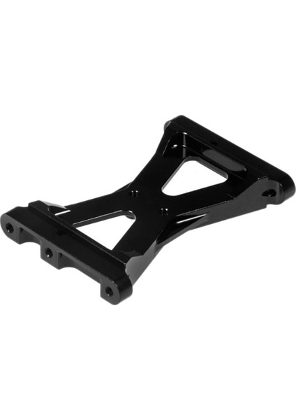 Alaşım Trx4 Metal Alüminyum Arka Şasi Brace Travers Kiriş 1/10 Rc Araba Traxxas Trx-4 Trx 4 Yükseltme Bileşenleri E (Yurt Dışından)
