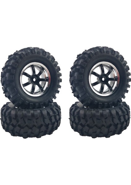 Adet D90 F350 SCX10 CC01 1/10 Simülasyon Tırmanma Araba 1.9 Inç 96 mm Tırmanma Lastiği, Modifiye ve Yükseltilmiş Aksesuarlar (Yurt Dışından)