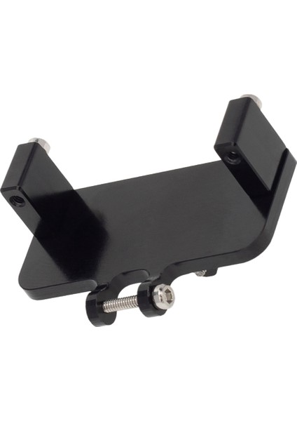 Metal Ayarlanabilir Servo Montaj Fit Emax ES08MA Iı ve Orijinal Servo Eksenel SCX24 1/24 Rc Paletli Araba Yükseltme Parçaları (Yurt Dışından)