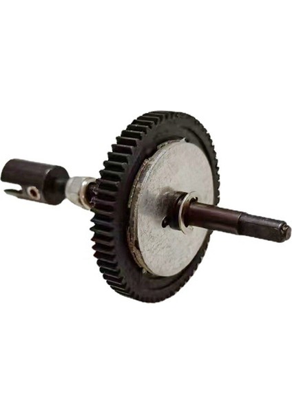 Rc Araba Parçaları 10261 Kaydırma Mili (Terlik Şaftı) 1/10 Ölçekli Vrx Yarış RH1025/1026 Rc Araba Için (Yurt Dışından)