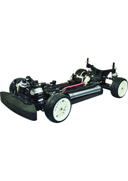 Rc Araba Parçaları 10261 Kaydırma Mili (Terlik Şaftı) 1/10 Ölçekli Vrx Yarış RH1025/1026 Rc Araba Için (Yurt Dışından) fırsatları
