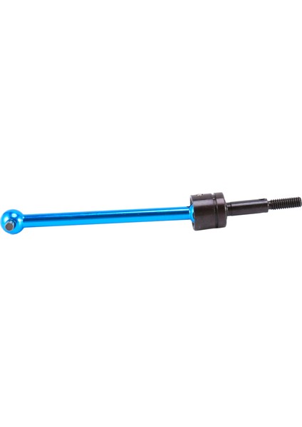 4 Adet Metal Evrensel Tahrik Mili Cvd (64MM) Tamiya Için DT03 TT02B TT-02B Rc Araba Yükseltme Parçaları Aksesuarları (Yurt Dışından) fırsatları