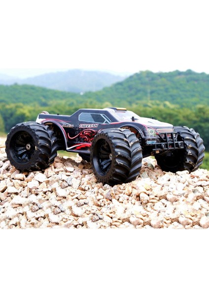 Rc Araba Gövde Kabuğu Araba Kapak EA1025 Jlb Yarış Cheetah 11101 1/10 Rc Araba Yedek Parça Aksesuarları (Yurt Dışından) modelleri