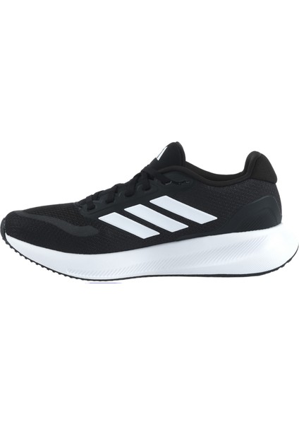 Runfalcon 5 Erkek Siyah Koşu Ayakkabısı (IH7758)