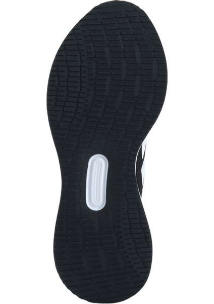 Runfalcon 5 Erkek Siyah Koşu Ayakkabısı (IH7758)