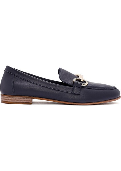 Ottakrıng Loafer Lacivert