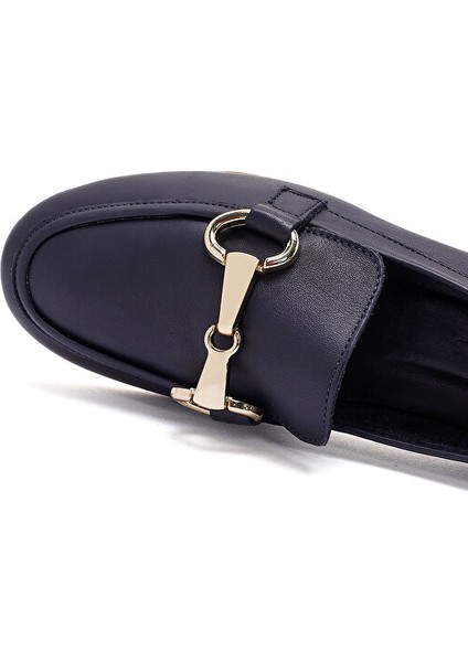 Ottakrıng Loafer Lacivert