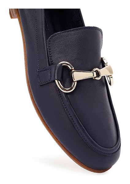 Ottakrıng Loafer Lacivert